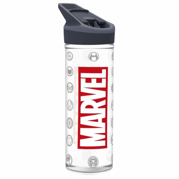 Botella tritan Marvel premium