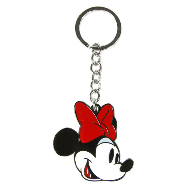 Llavero Minnie Disney