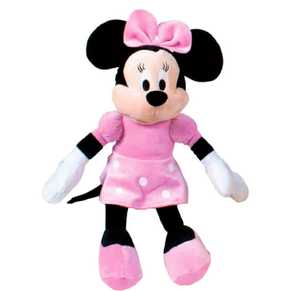 Peluche Minnie Disney soft