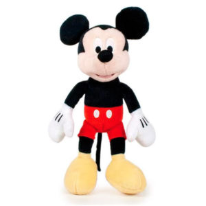 Peluche Mickey Disney soft 80cm