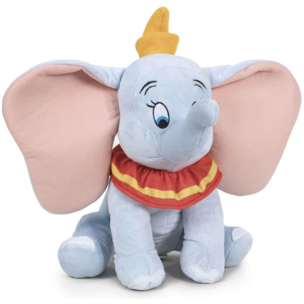 Peluche Dumbo Disney Movie 30cm