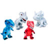 Peluche Dinosaurios Jurassic World