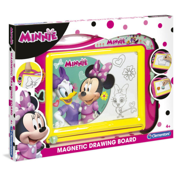 Pizarra magnetica Minnie Helper Disney