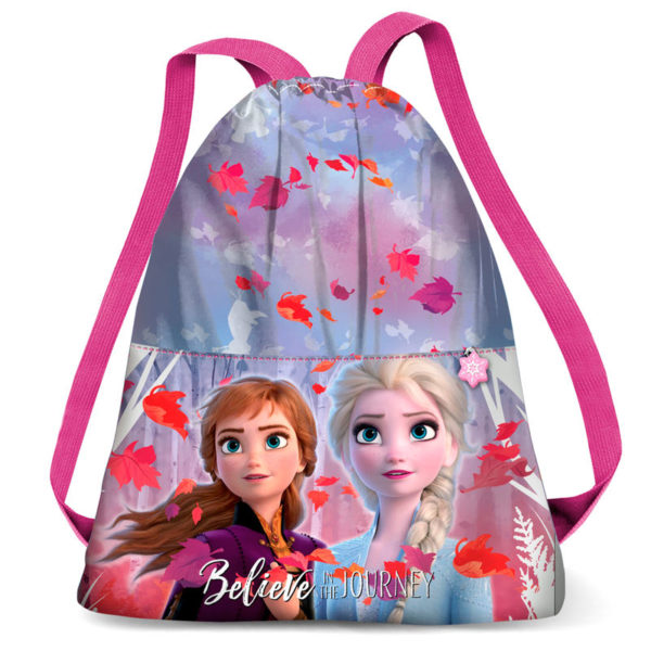 Saco Frozen 2 Disney 41cm