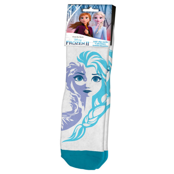 Calcetines antideslizantes Frozen 2