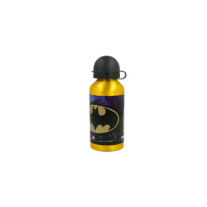 Botella Aluminio Batman DC Comics