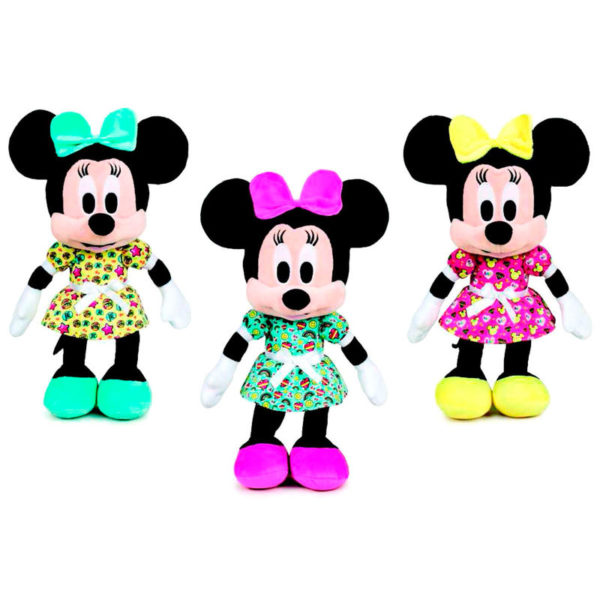 Peluche Minnie Disney