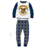 Pijama Interlock Harry Potter