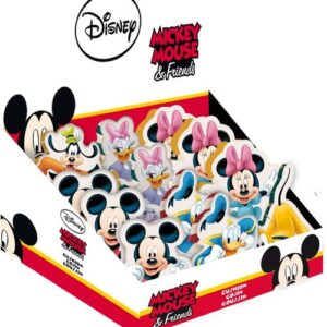 Mini cojines 15cm de Mickey Mouse & Friends