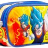 Portatodo 3D Dragon Ball Doble 10×22,5x7cm