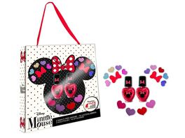 Set cosmetica de Minnie Mouse