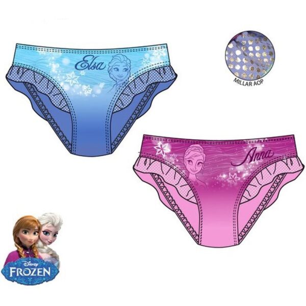 BRAGUITA BIKINI FROZEN