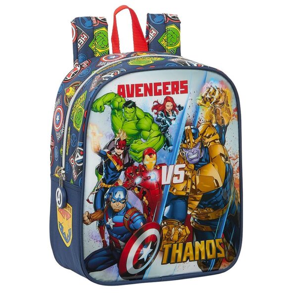 Mochila Avengers