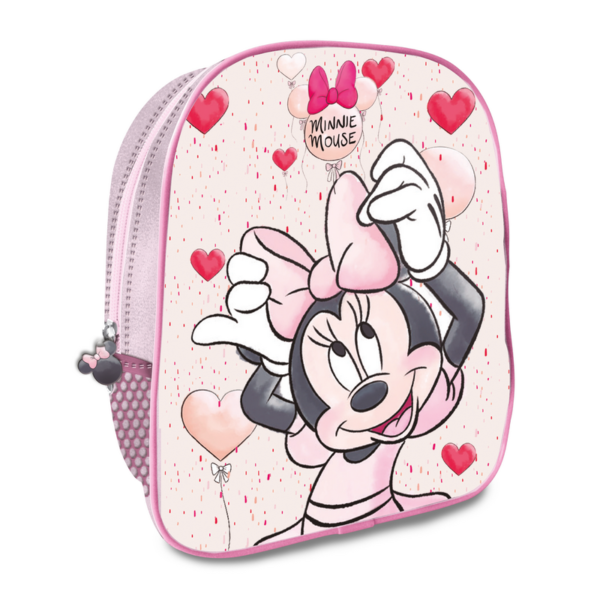 Mochila Guarderia Minnie