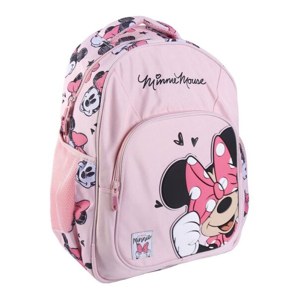 Mochila Minnie 3D