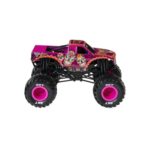 MONSTER JAM