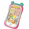 Baby Minnie Smartphone Clementoni