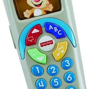 Fisher-Price telefono movil bebe