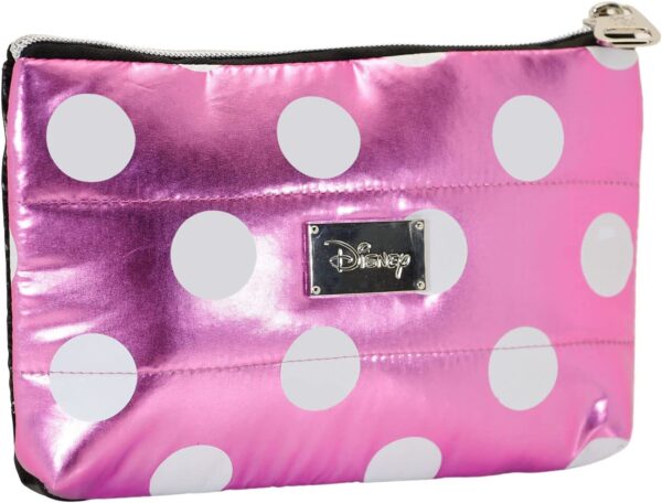 Portatodo Minnie Disney Neceser