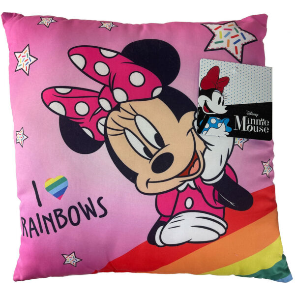 Cojin Guarda Pijama Minnie Disney