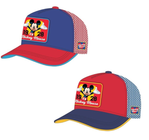 GORRA MICKEY