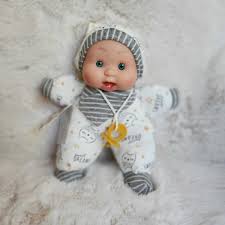PEPOTES SOFT DOLL