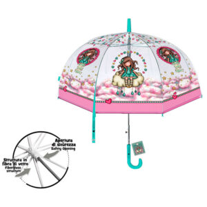 Paraguas automatico de Gorjuss